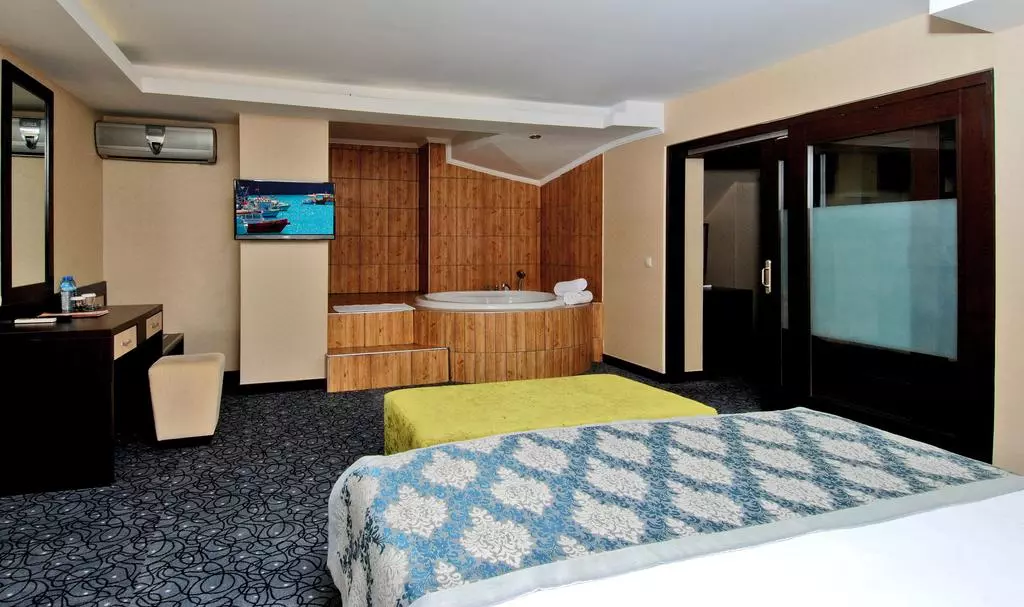 هتل  مایا ورلد آنتالیا-3028